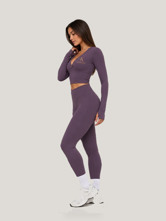 Aurelia Contour Set