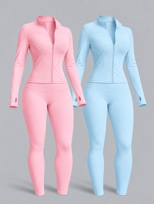 The Amour ELEVÉ Set