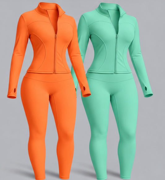 The Capri ELEVÉ Set
