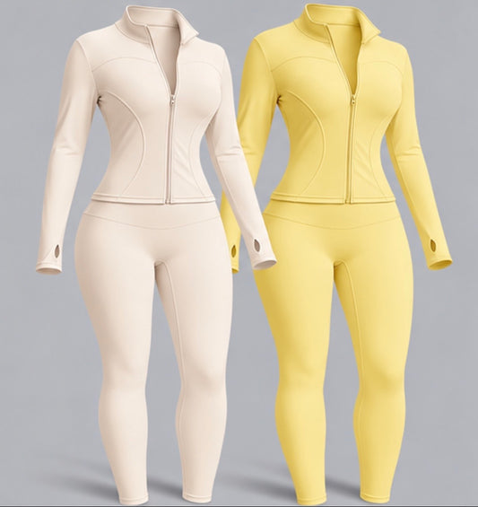 The Soleil ELEVÉ Set