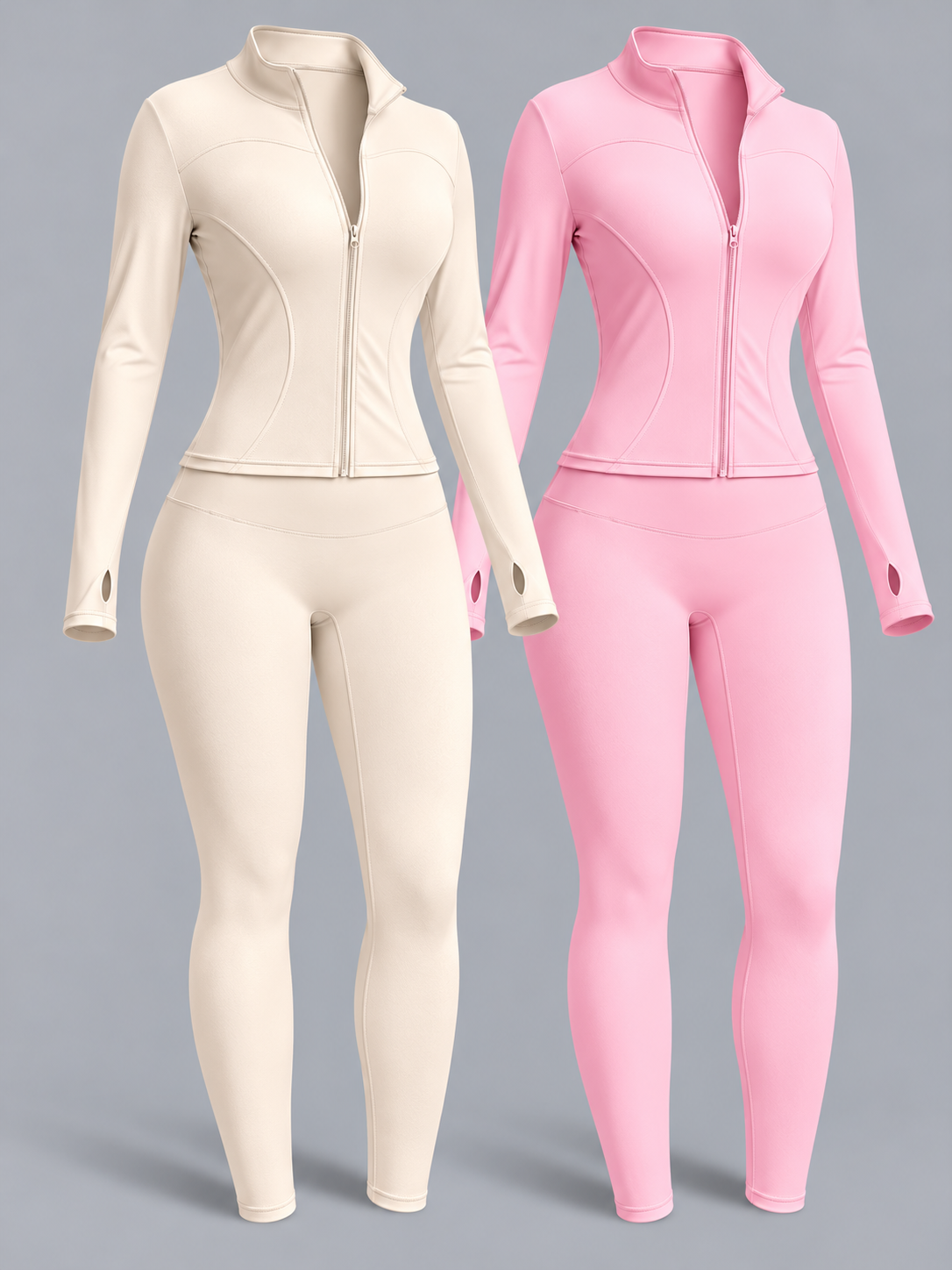 The Rosé ELEVÉ Set