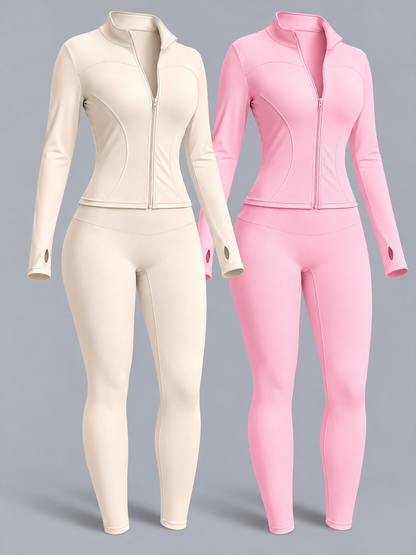 The Rosé ELEVÉ Set