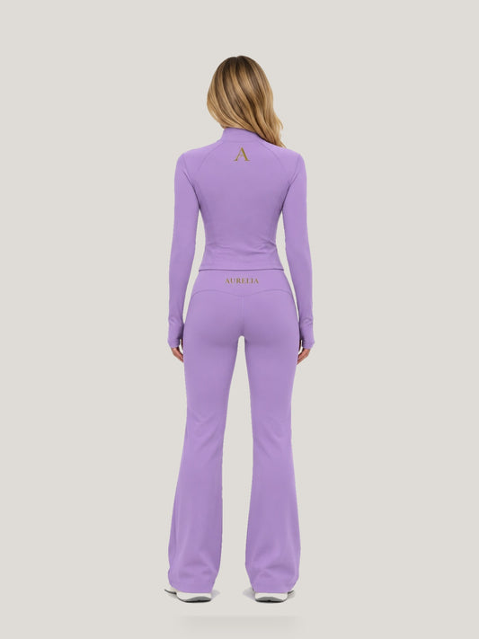 Aurelia Luxe Flow Set