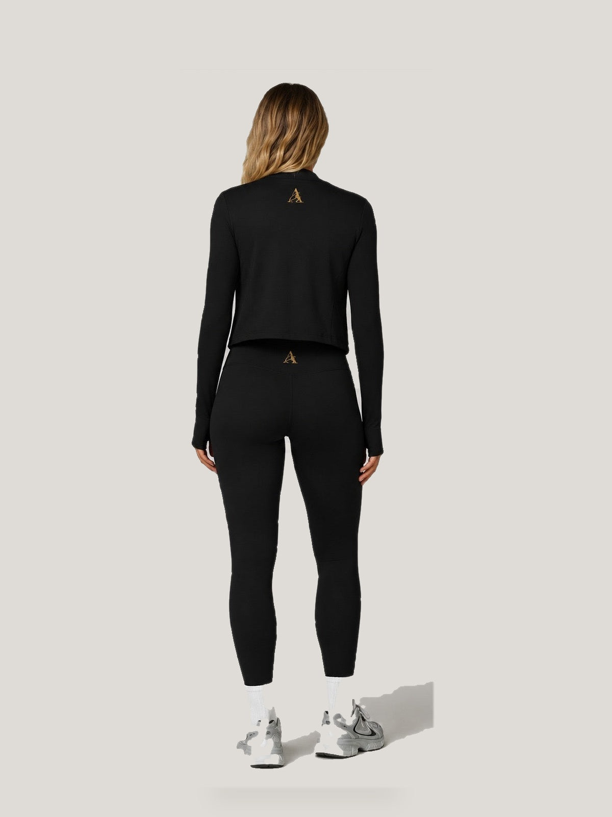 Aurelia Essential Motion Jacket Set