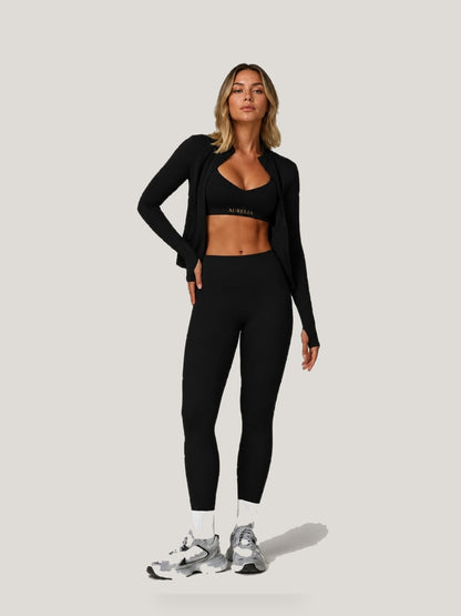 Aurelia Essential Motion Jacket Set