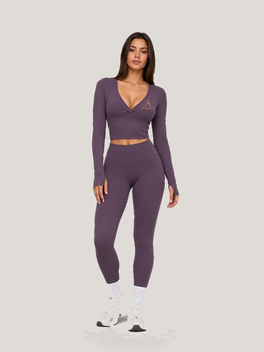 Aurelia Contour Set