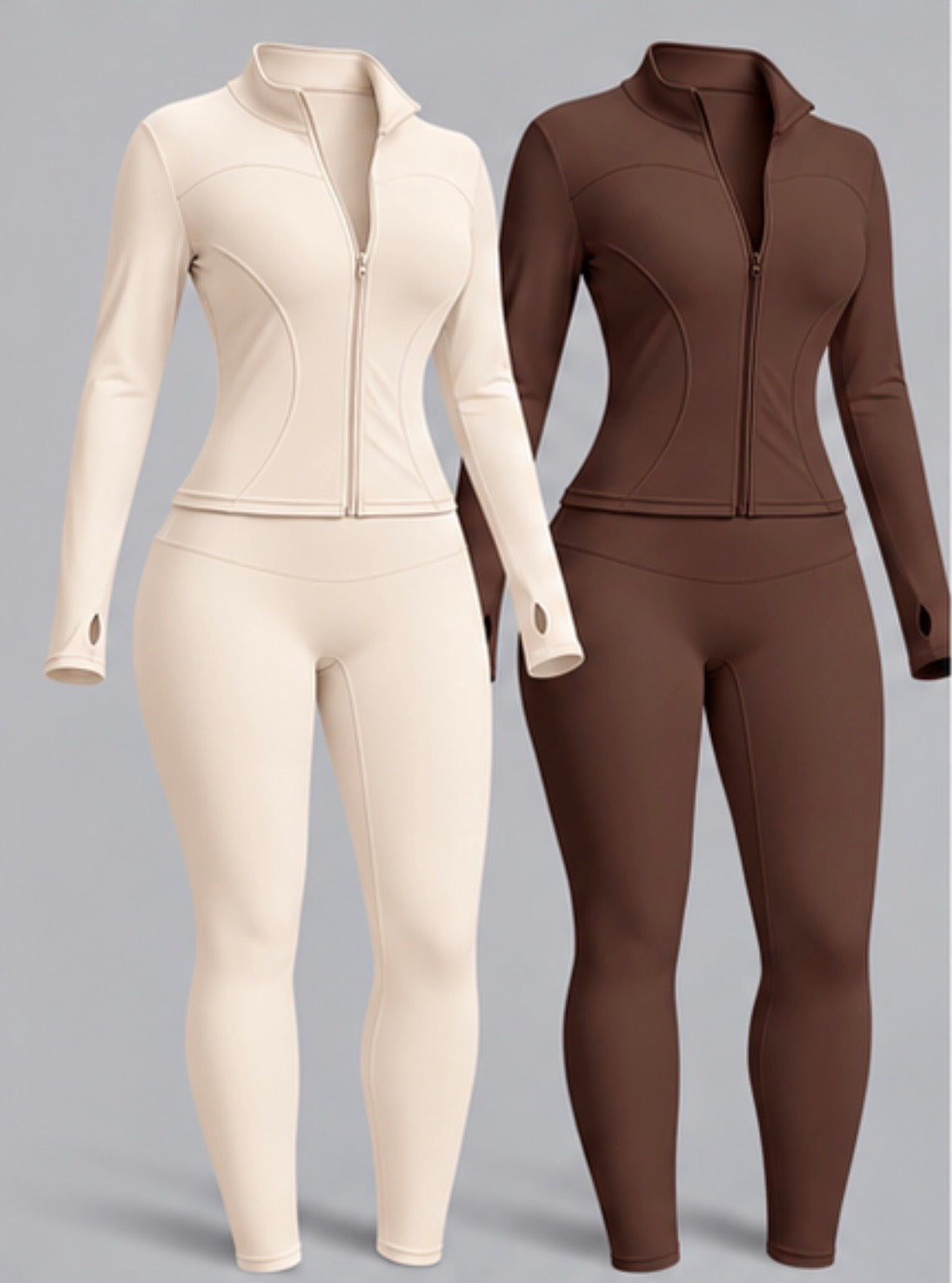 The Truffle ELEVÉ Set