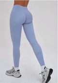 Aurelia SculptFit Contour Leggings