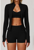 Aurelia Essential Motion Jacket Set