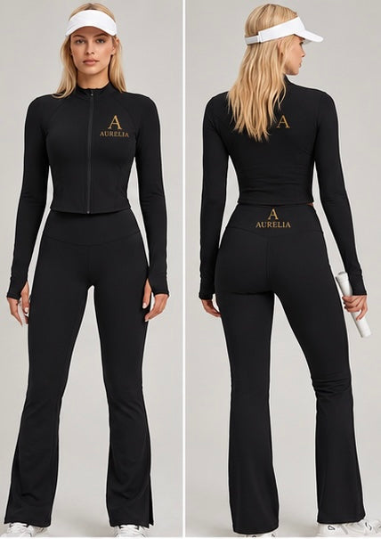 Aurelia Flare Active Set