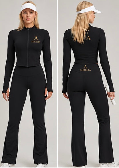 Aurelia Flare Active Set