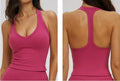 Aurelia SculptFit Racerback Tank