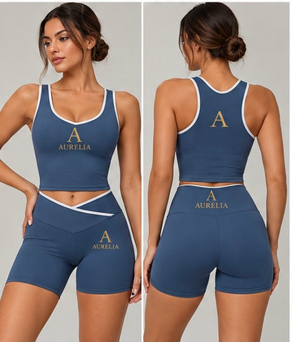 Aurelia Sport Set